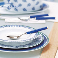 Villeroy And Boch Play Servizio Posate In Acciaio Inox Set 30 Pz