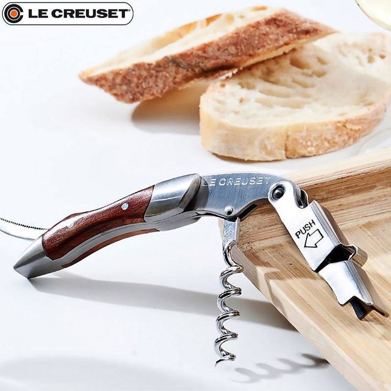 Le Creuset Wt 110 Cavatappi Doppia Leva