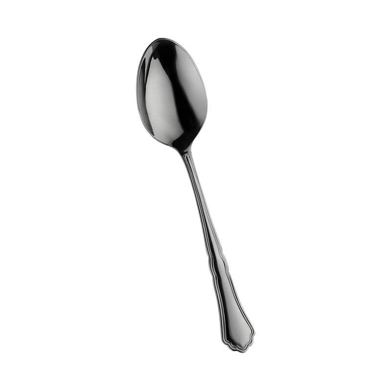 Pintinox Settecento Cucchiaio Frutta In Acciaio Inox Set 12 Pz