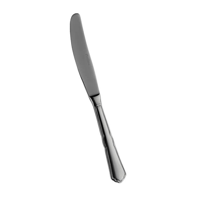 Pintinox Settecento Coltello Frutta In Acciaio Inox Set 12 Pz