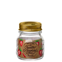 25 Cl Bormioli Rocco Quattro Stagioni Vasetto
