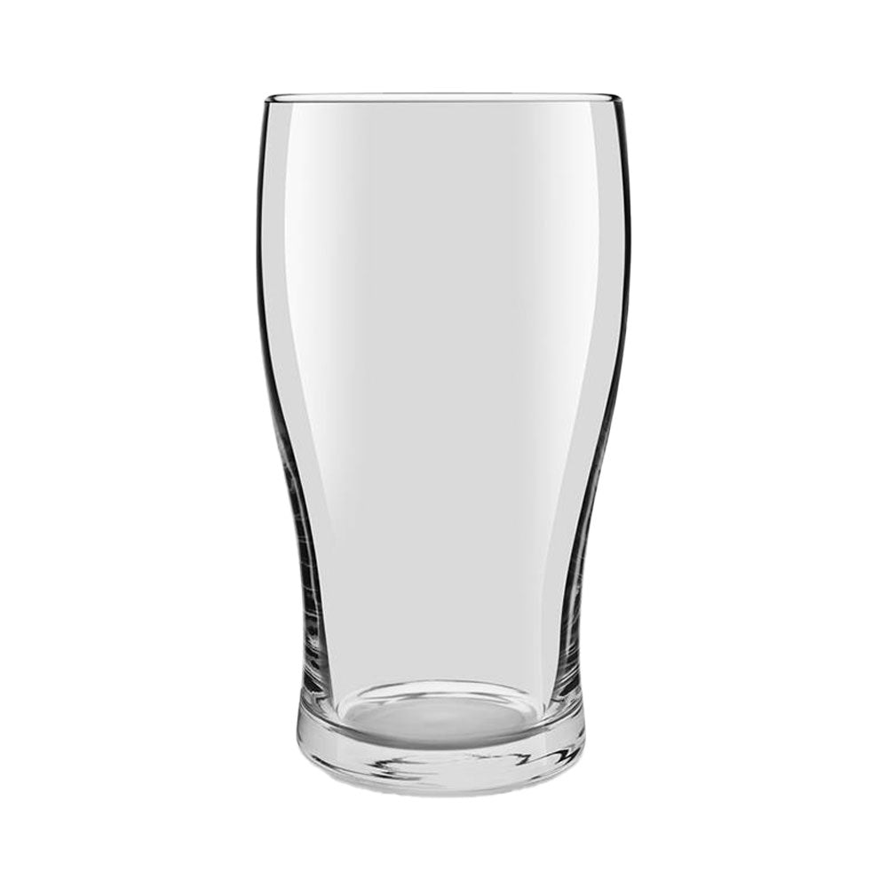 34.5 cl - Onis Atlanta Bicchiere Birra In Vetro Set 6 Pz