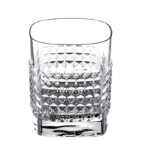 38 Cl Bormioli Luigi Mixology Bicchiere Whisky In Vetro Set 6 Pezzi