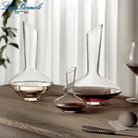 75 cl - Vinea White Wine Glass Decanter
