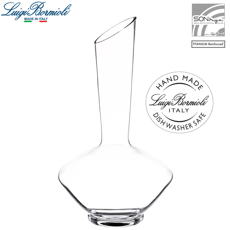 75 cl - Vinea White Wine Glass Decanter