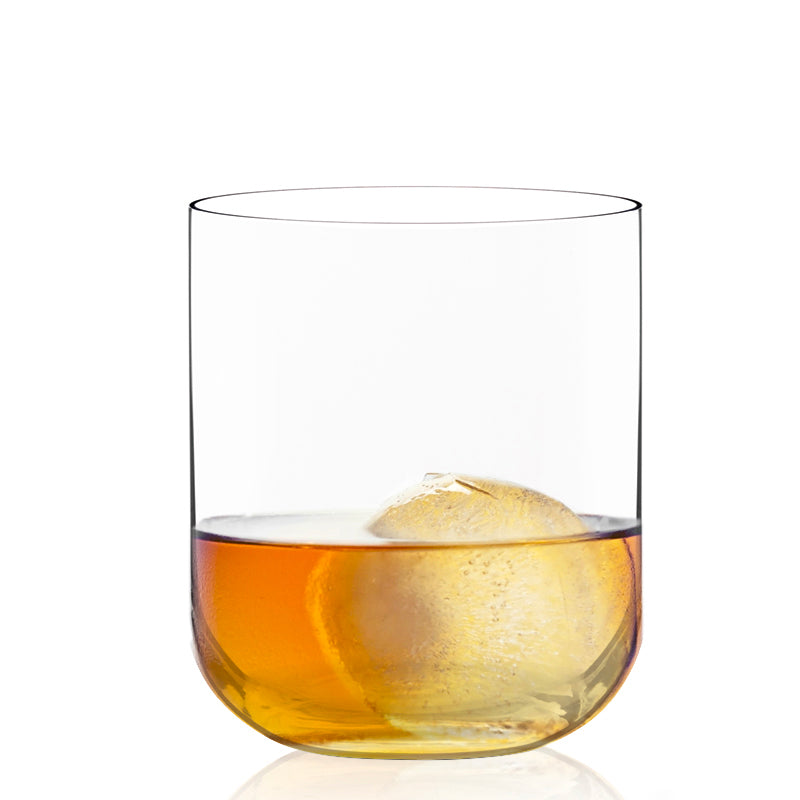 45 cl - Sublime Glass Waterglas - Set van 4