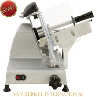 Berkel Red Line 220 Mf Affettatrice Elettrica In Alluminio