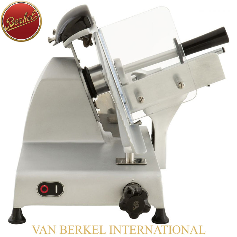 Berkel Red Line 220 Mf Affettatrice Elettrica In Alluminio
