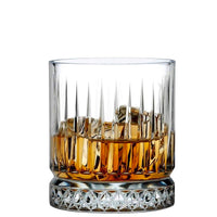 35 5 Cl Pasabahce Elysia Bicchiere Whisky In Vetro Temperato Set 12 Pezzi