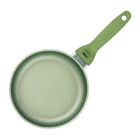Risoli Dr Green Stone Extra Induction Padella Bassa Antiaderente In Alluminio