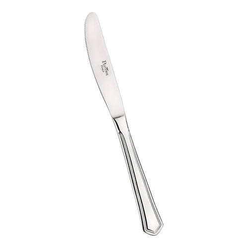 Pintinox Sabrina Coltello Tavola In Acciaio Inox Set 12 Pz