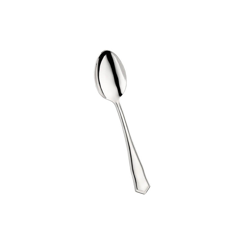 Pintinox Sabrina Cucchiaino Caffe In Acciaio Inox Set 12 Pz