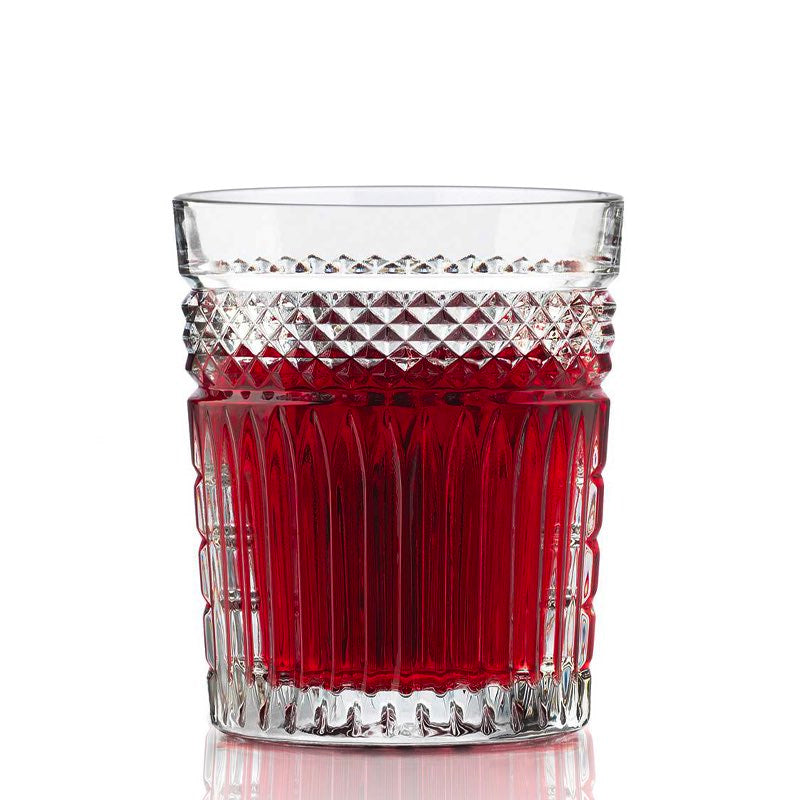 35 5 Cl Libbey Radiant Bicchiere Bibita In Vetro Set 12 Pezzi