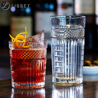35 5 Cl Libbey Radiant Bicchiere Bibita In Vetro Set 12 Pezzi