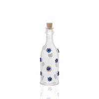 12 Cl Bottiglia In Vetro Borosilicato
