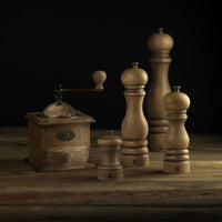 10 Cm Peugeot Bistromacina Pepe In Legno