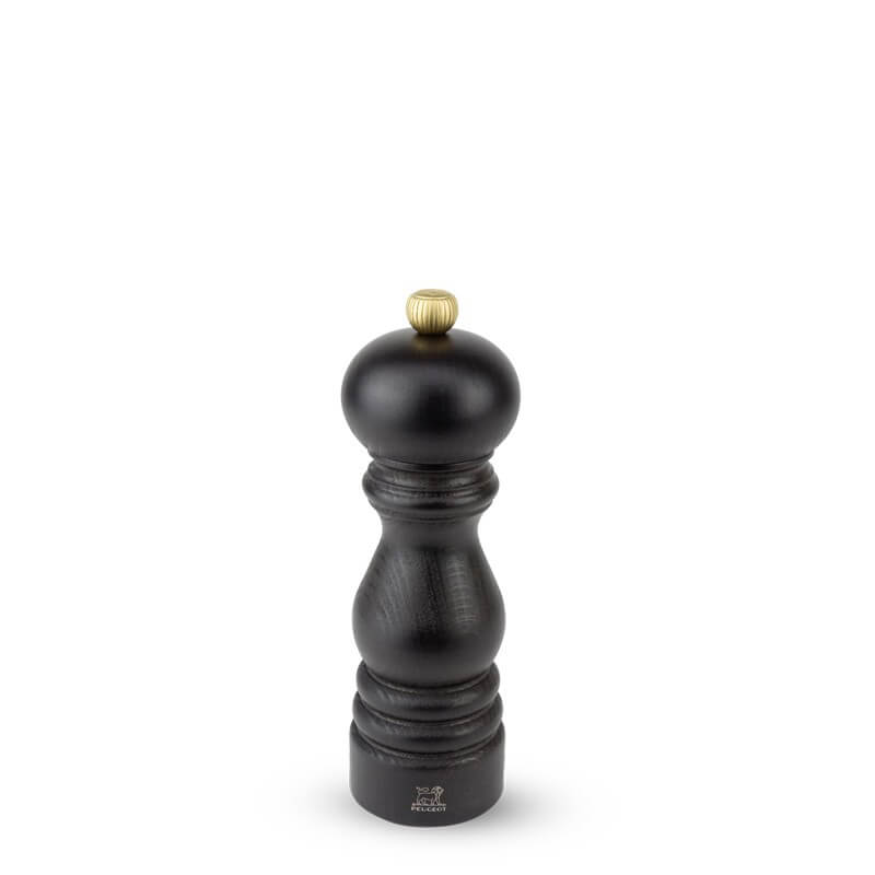 18 Cm Peugeot Paris Macina Pepe In Legno
