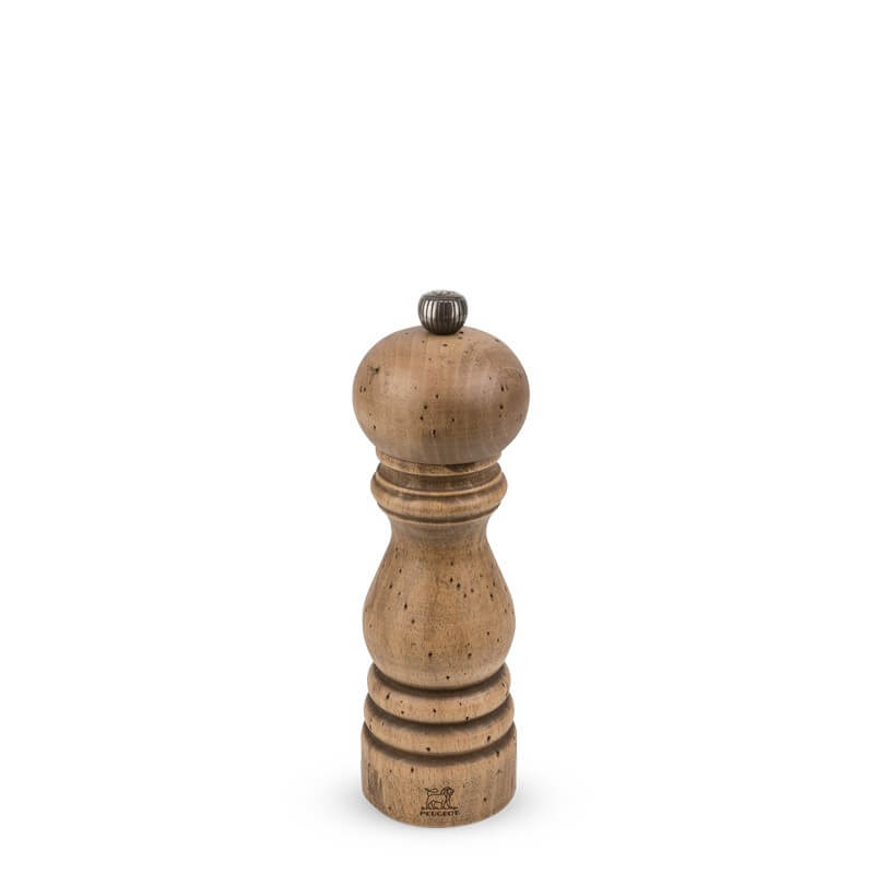 18 Cm Peugeot Paris Macina Pepe In Legno