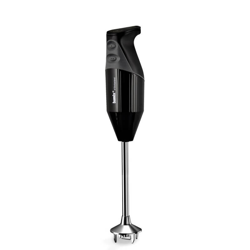 200 Watt Bamix G200 Frullatore A Immersione In Acciaio Inox