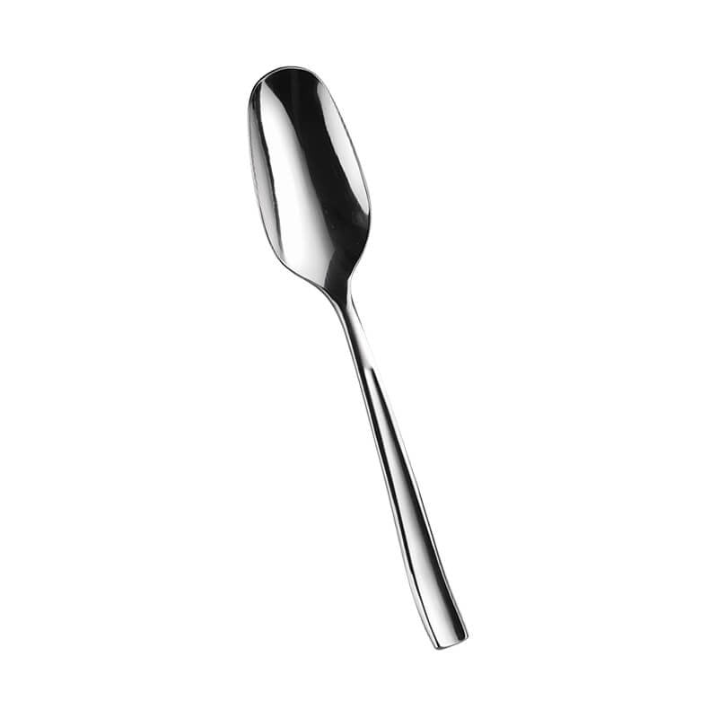 Pintinox Infinito Cucchiaio Tavola In Acciaio Inox Forgiato Set 12 Pz