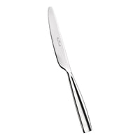 Pintinox Infinito Coltello Tavola In Acciaio Inox Forgiato Set 12 Pz