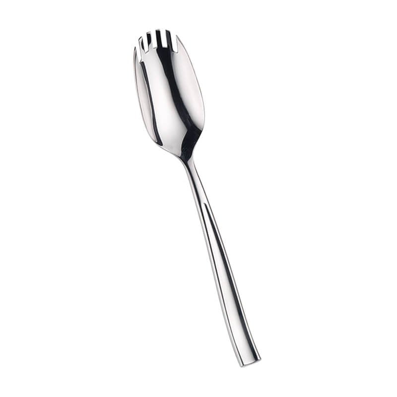 Pintinox Infinito Cucchiaio Servire In Acciaio Inox Forgiato Set 12 Pz