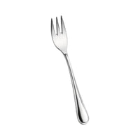 Pintinox Westminister Forchetta Pesce In Acciaio Inox Set 12 Pz