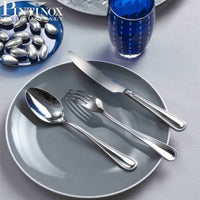 Pintinox Westminister Sessola Zucchero In Acciaio Inox Set 12 Pz