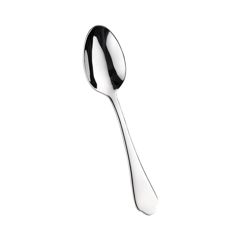 Pintinox Rialto Cucchiaio Tavola In Acciaio Inox Set 12 Pz