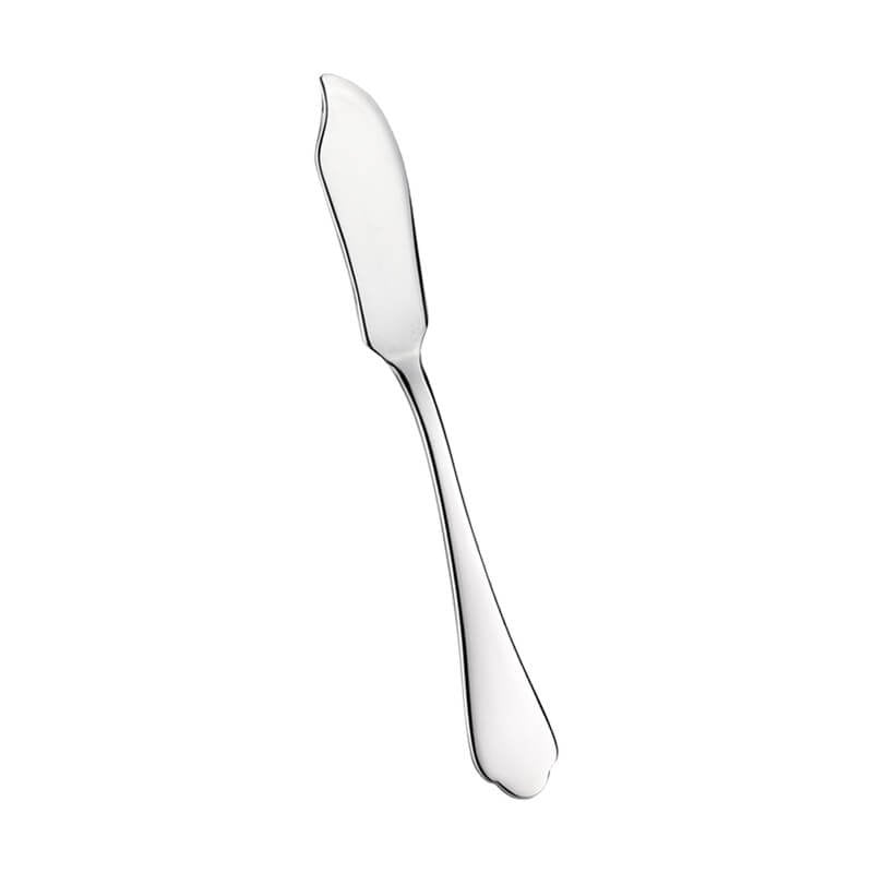 Pintinox Rialto Coltello Pesce In Acciaio Inox Set 12 Pz