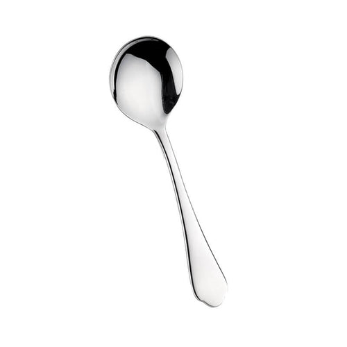 Pintinox Rialto Cucchiaio Brodo In Acciaio Inox Set 12 Pz