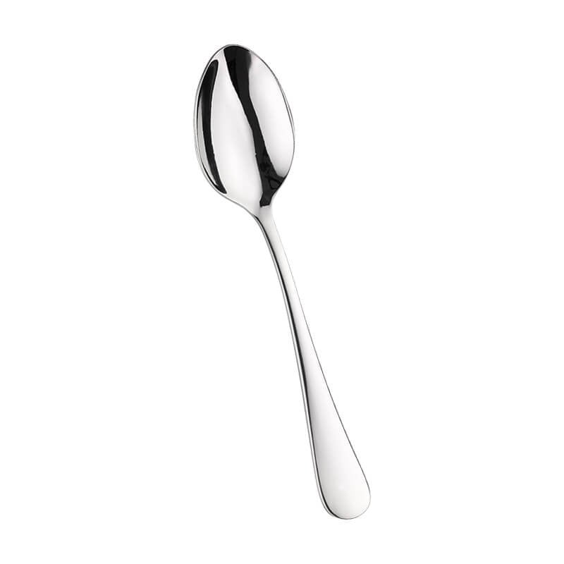 Pintinox Coliseum Cucchiaio Tavola In Acciaio Inox Set 12 Pz