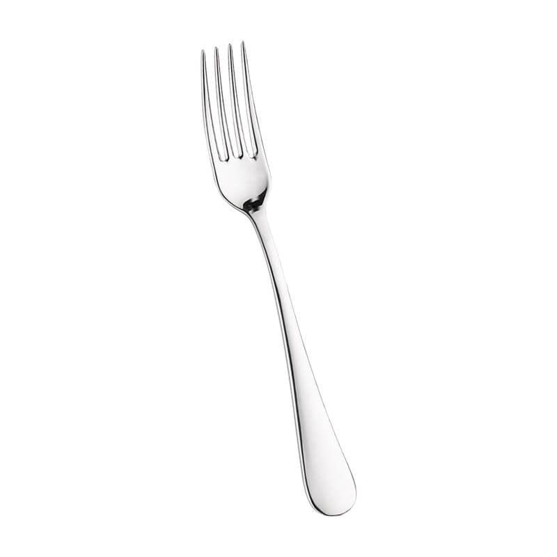 Pintinox Coliseum Forchetta Tavola In Acciaio Inox Set 12 Pz