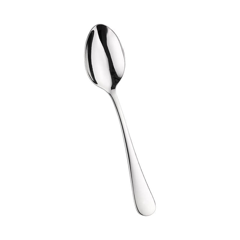 Pintinox Coliseum Cucchiaio Frutta In Acciaio Inox Set 12 Pz