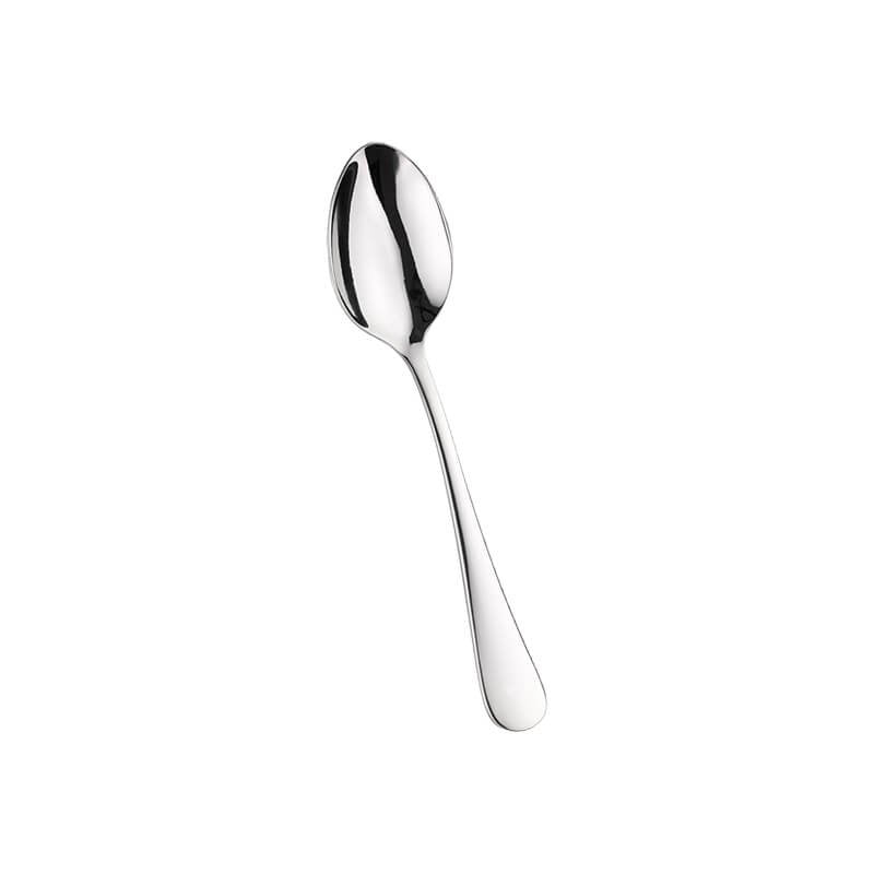 Pintinox Coliseum Cucchiaino Caffe In Acciaio Inox Set 12 Pz