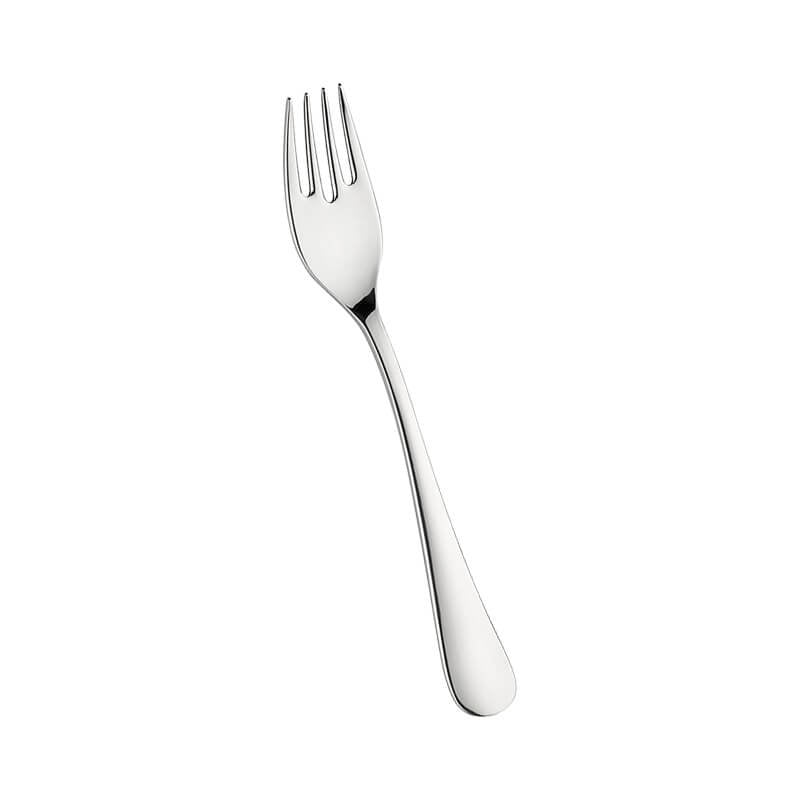 Pintinox Coliseum Forchetta Pesce In Acciaio Inox Set 12 Pz