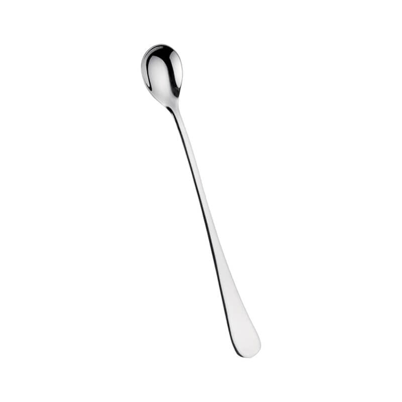 Pintinox Coliseum Cucchiaio Bibita In Acciaio Inox Set 12 Pz