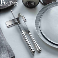 Pintinox Coliseum Coltello Tavola In Acciaio Inox Set 12 Pz