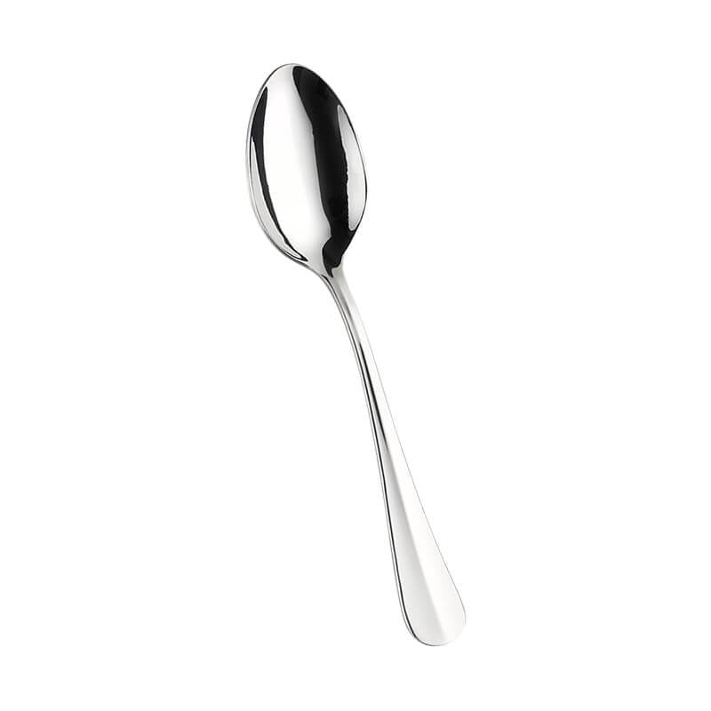 Pintinox Capitolium Cucchiaio Tavola In Acciaio Inox Set 12 Pz