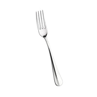 Pintinox Capitolium Forchetta Frutta In Acciaio Inox Set 12 Pz