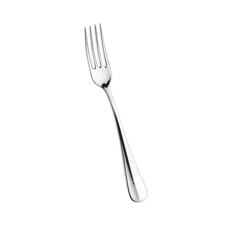 Pintinox Capitolium Forchetta Frutta In Acciaio Inox Set 12 Pz
