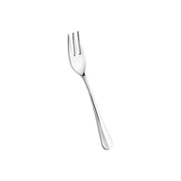 Pintinox Capitolium Forchettina Dolce In Acciaio Inox Set 12 Pz