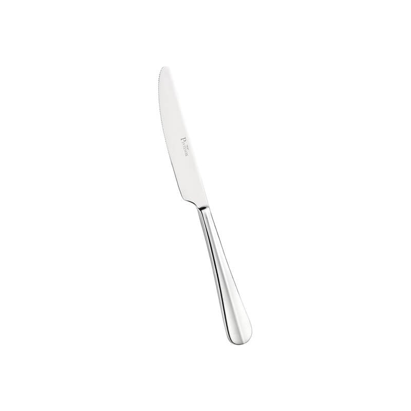 Pintinox Capitolium Coltello Dolce In Acciaio Inox Set 12 Pz