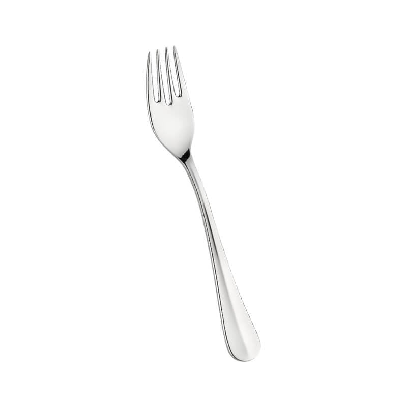 Pintinox Capitolium Forchetta Pesce In Acciaio Inox Set 12 Pz