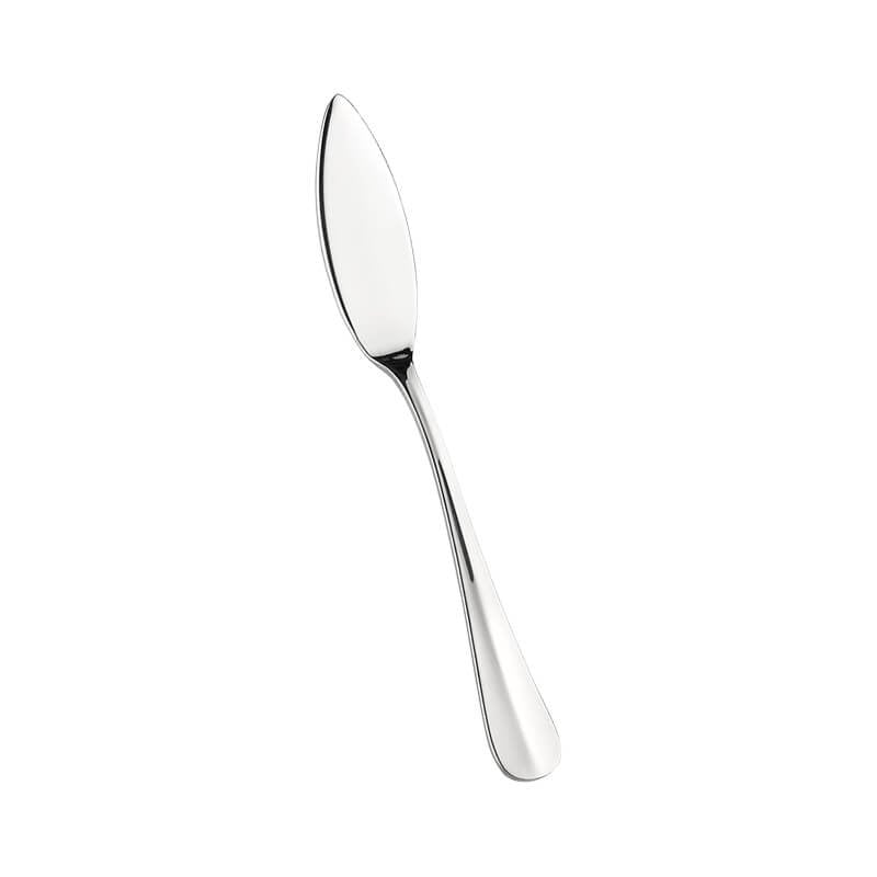 Pintinox Capitolium Coltello Pesce In Acciaio Inox Set 12 Pz