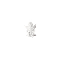 Rosenthal Angels Angelo Con Cuore In Porcellana