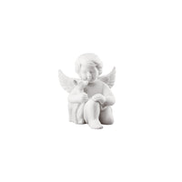 Rosenthal Angels Angelo Con Bambi In Porcellana