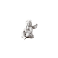 Rosenthal Angels Angelo Con Torta In Porcellana