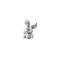 Rosenthal Angels Angelo Con Vaso In Porcellana