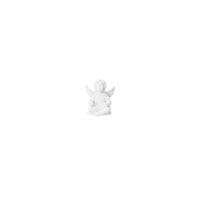 Rosenthal Angels Angelo Meditazione In Porcellana